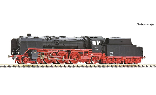 Fleischmann DB BR01 200 Steam Locomotive III FM714502 N Gauge