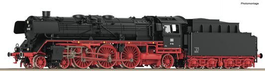 Fleischmann DB BR01 102 Steam Locomotive IV FM714505 N Gauge
