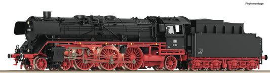 Fleischmann DB BR01 102 Steam Locomotive IV (DCC-Sound) FM714575 N Gauge