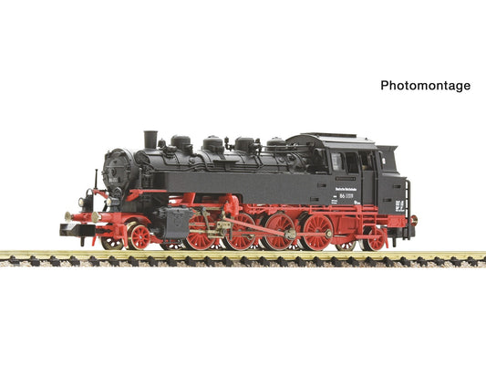 Fleischmann DR BR86 049 Steam Locomotive III FM7160016 N Gauge