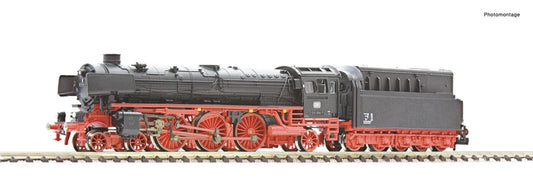 Fleischmann 716976 DB BR012 066-7 Steam Locomotive IV (DCC-Sound) N Gauge