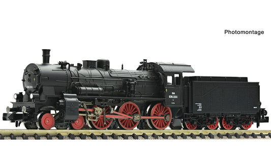 Fleischmann OBB Rh638.1809 Steam Locomotive III (DCC-Fitted) FM7170021 N Gauge