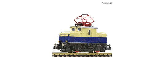 Fleischmann 737190 Alpspitz Bahn Rack & Pinion Electric III DCC-Fitted N Gauge