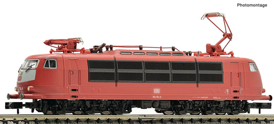 Fleischmann 737812 DB BR103 174-9 Electric Locomotive IV N Gauge