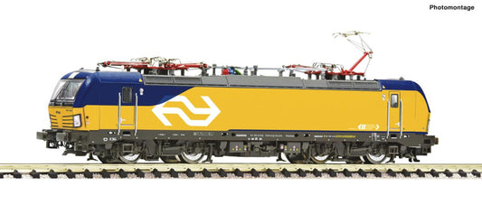 Fleischmann 739282 NS BR193 759-8 Electric Locomotive VI N Gauge