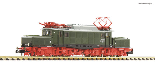 Fleischmann DR BR254 017-7 Electric Locomotive IV FM7560004 N Gauge