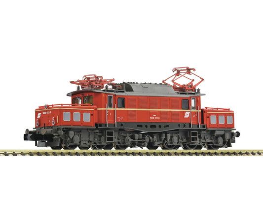 Fleischmann OBB Rh1020 012-9 Electric Locomotive IV FM7560069 N Gauge