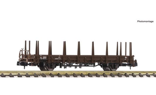 Fleischmann DSB Kbs Stake Wagon III FM825741 N Gauge