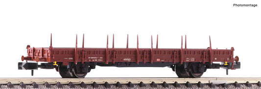 Fleischmann 825742 DBAG Swivel Stake Wagon V N Gauge