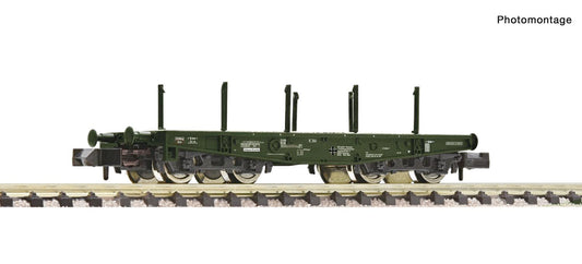 Fleischmann 845605 BW Heavy Duty Flat Wagon IV N Gauge