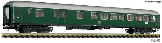 Fleischmann DB UIC-X BD4um 2nd Class Express Baggage Coach IV N Gauge 863924