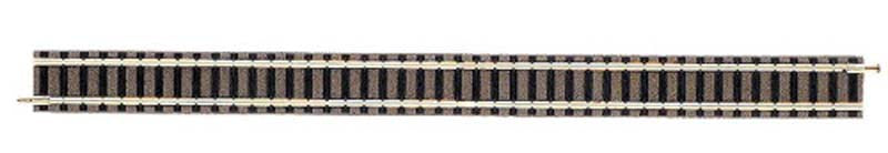 Fleischmann Profi Track Straight 222mm N Gauge FM9100