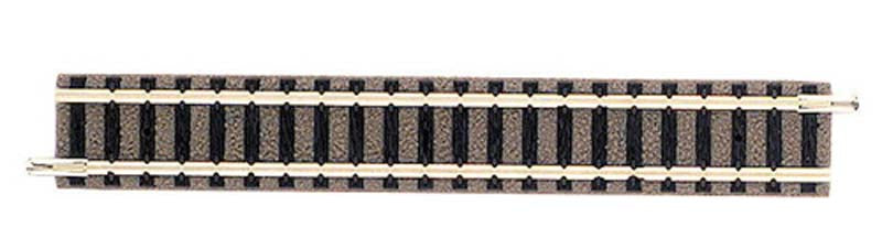 Fleischmann Profi Track Straight 111mm N Gauge FM9101
