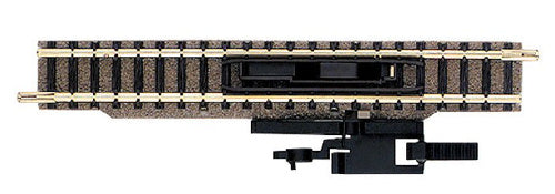 Fleischmann Profi Track Manual Uncoupler Straight 111mm N Gauge FM9114