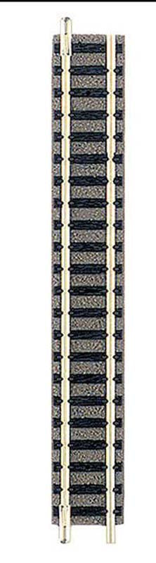 Fleischmann Profi Track Arnold Adaptor Track 111mm N Gauge FM9117