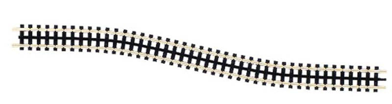 Fleischmann Profi Track Rack and Pinion 222mm N Gauge FM9119
