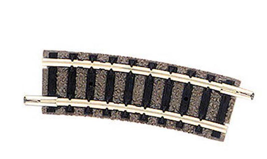 Fleischmann Profi Track Curve Radius 1 15 Degree 192mm N Gauge FM9122
