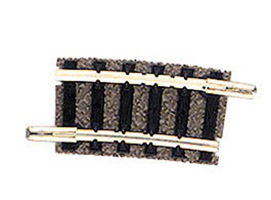 Fleischmann Profi Track Curve Radius 2 7.5 Degree 225.6mm N Gauge FM9128