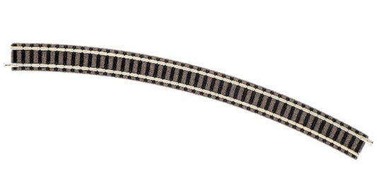 Fleischmann Profi Track Curve Radius 4 30 Degree 430mm N Gauge FM9135