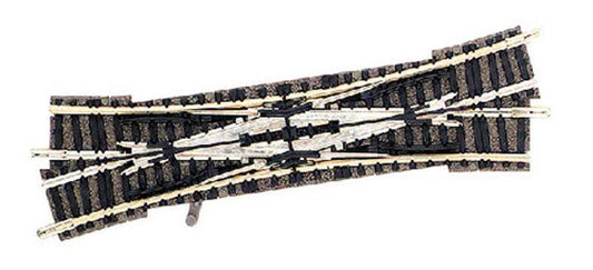 Fleischmann Profi Track Left Hand Double Slip 111mm N Gauge FM9184