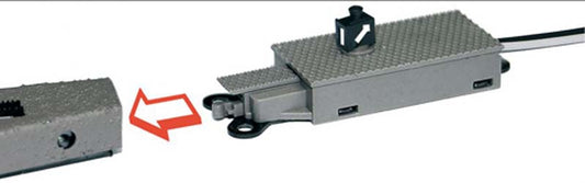 Fleischmann Profi Track Illuminated Point Lantern N Gauge FM944001