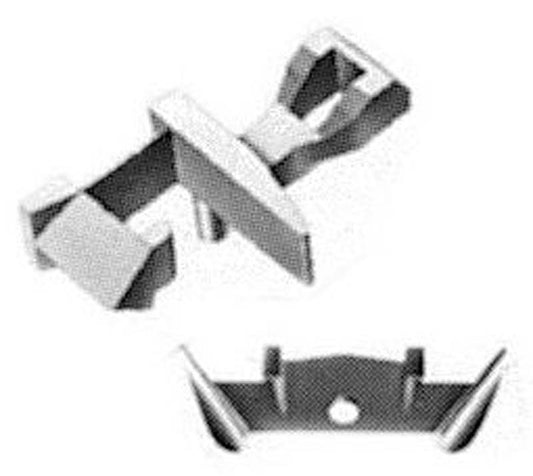 Fleischmann Standard Coupling for FM7368 N Gauge FM9523