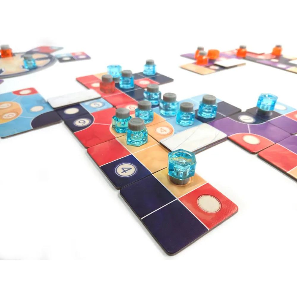 Ink - Board Game 1-4 Players Age 8+