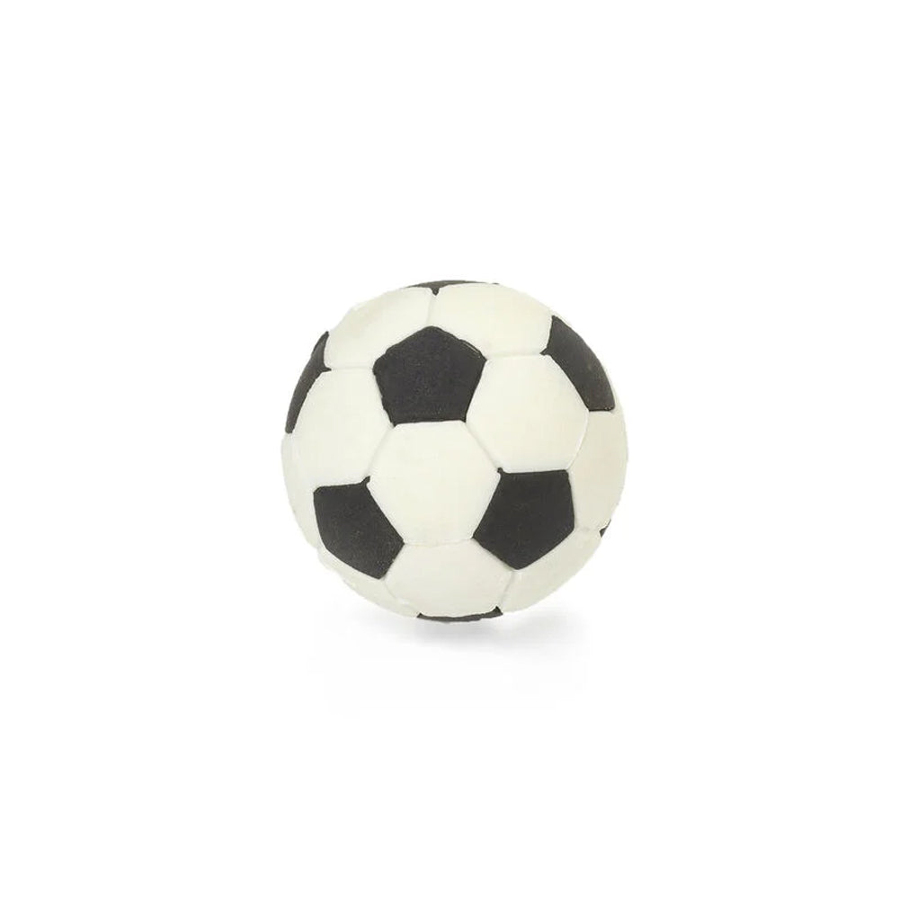 Legami Football Maxi Eraser Rubber