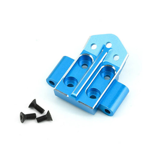 Fastrax Tamiya BBX BB-01 Aluminium Front Lower Sus. Mount Hop Up Part TA144B