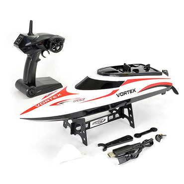FTX 0700 Vortex High Speed RC Race Boat 44cm 15mph 100m Range