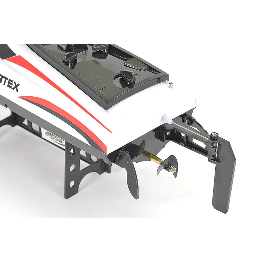 FTX 0700 Vortex High Speed RC Race Boat 44cm 15mph 100m Range