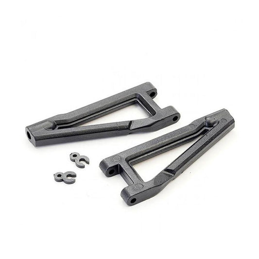 FTX 10116 Rokatan Front Upper Suspension Arm Pair RC Car Spare Part