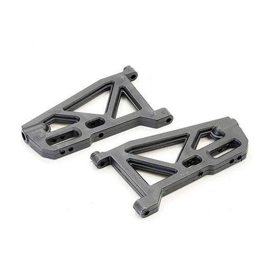 FTX 10117 Rokatan Front Lower Suspension Arm Pair RC Car Spare Part