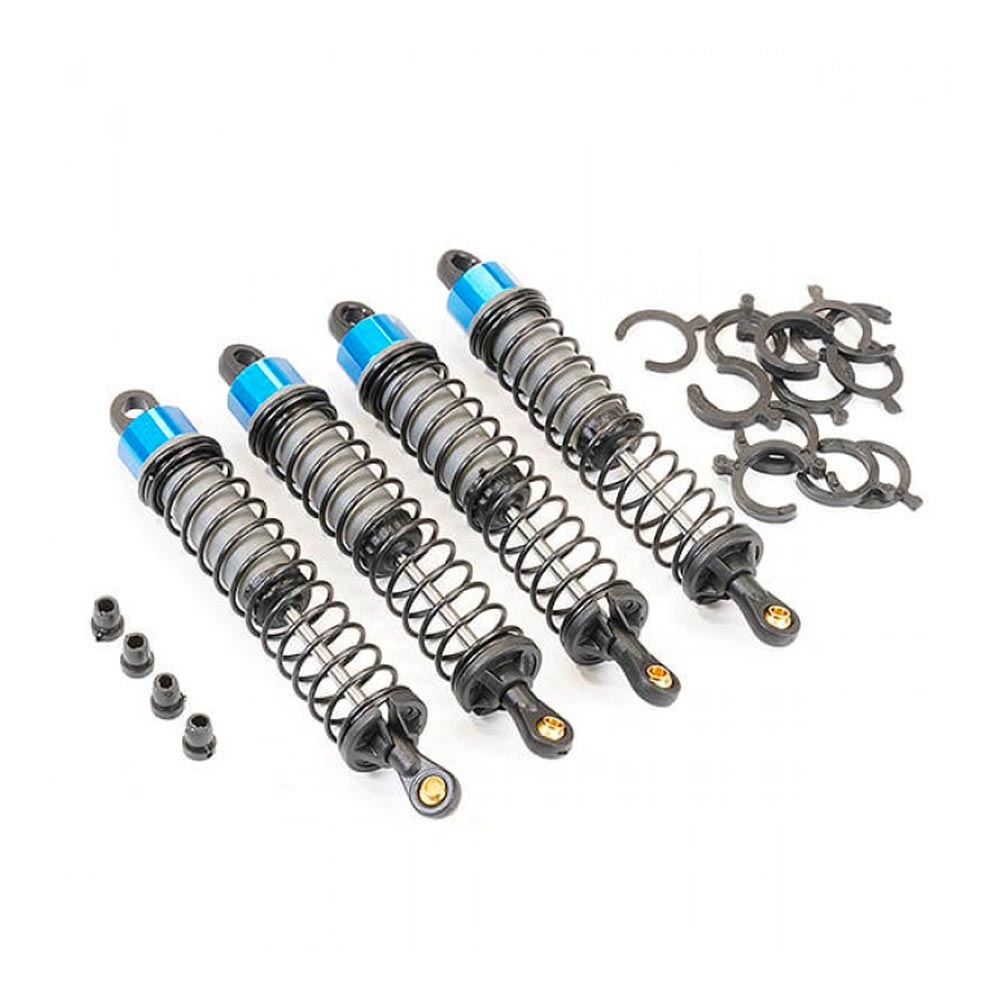 FTX 10131 Rokatan Complete Shock Set RC Car Spare Part