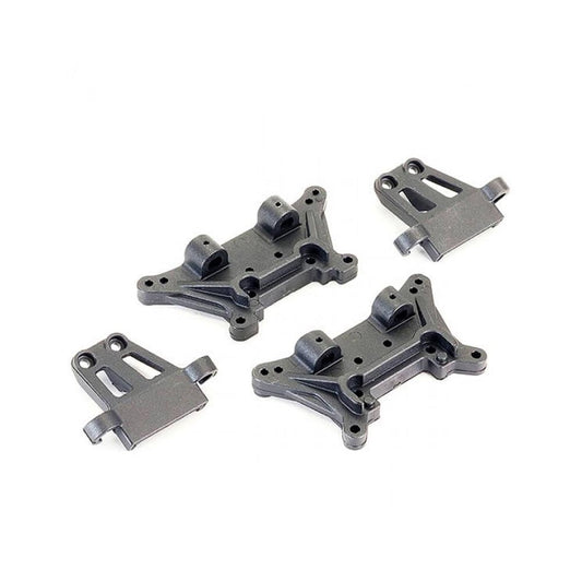 FTX 10137 Rokatan Shock Tower Set RC Car Spare Part