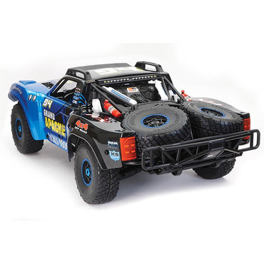 FTX Grand Apache 8S Brushless RTR 1:7 Trophy Truck - Blue