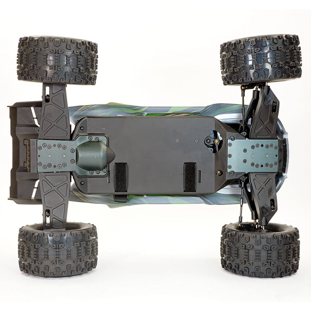 FTX Crossbow Brushless RTR 1:10 Truggy Truck - Blue