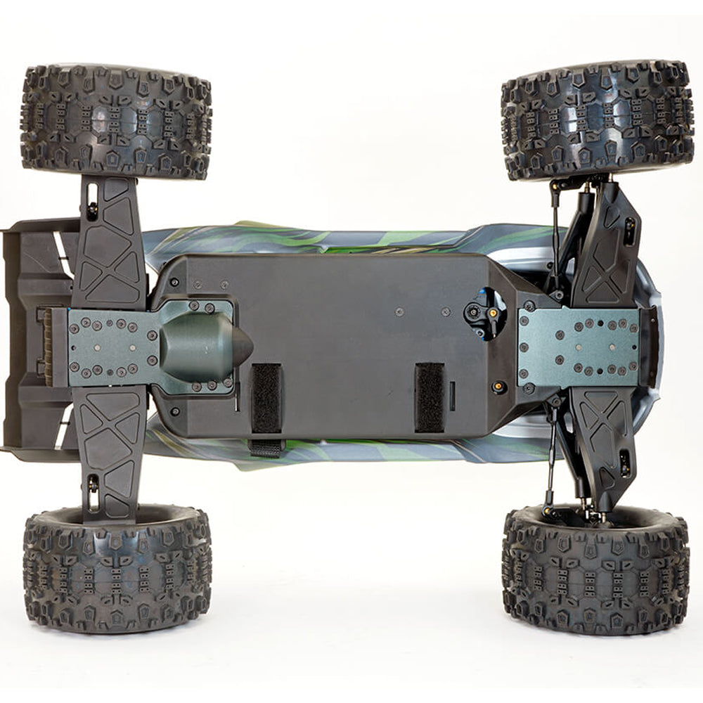 FTX Crossbow Brushless RTR 1:10 Truggy Truck - Green