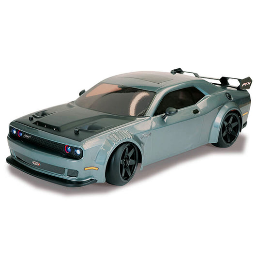 FTX Stinger Brushless On-Road Street Car 1:10 RTR - Grey