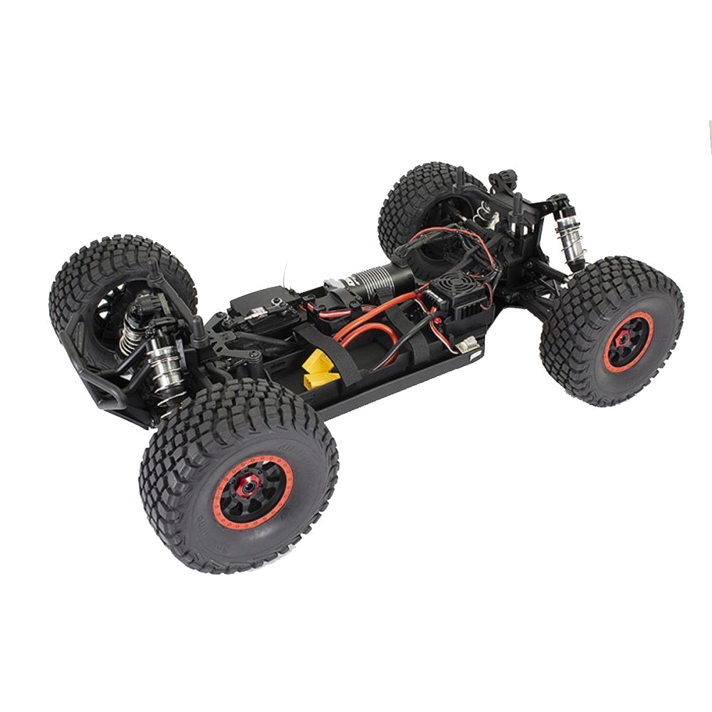 FTX DR8 1:8 Desert Racer 6S RTR RC Car - Red 5495R
