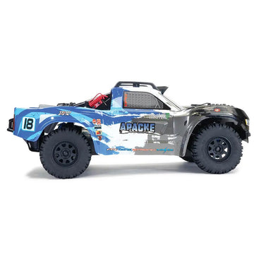 FTX Apache Brushless Trophy Truck RTR 1:10 RC Car 5498B