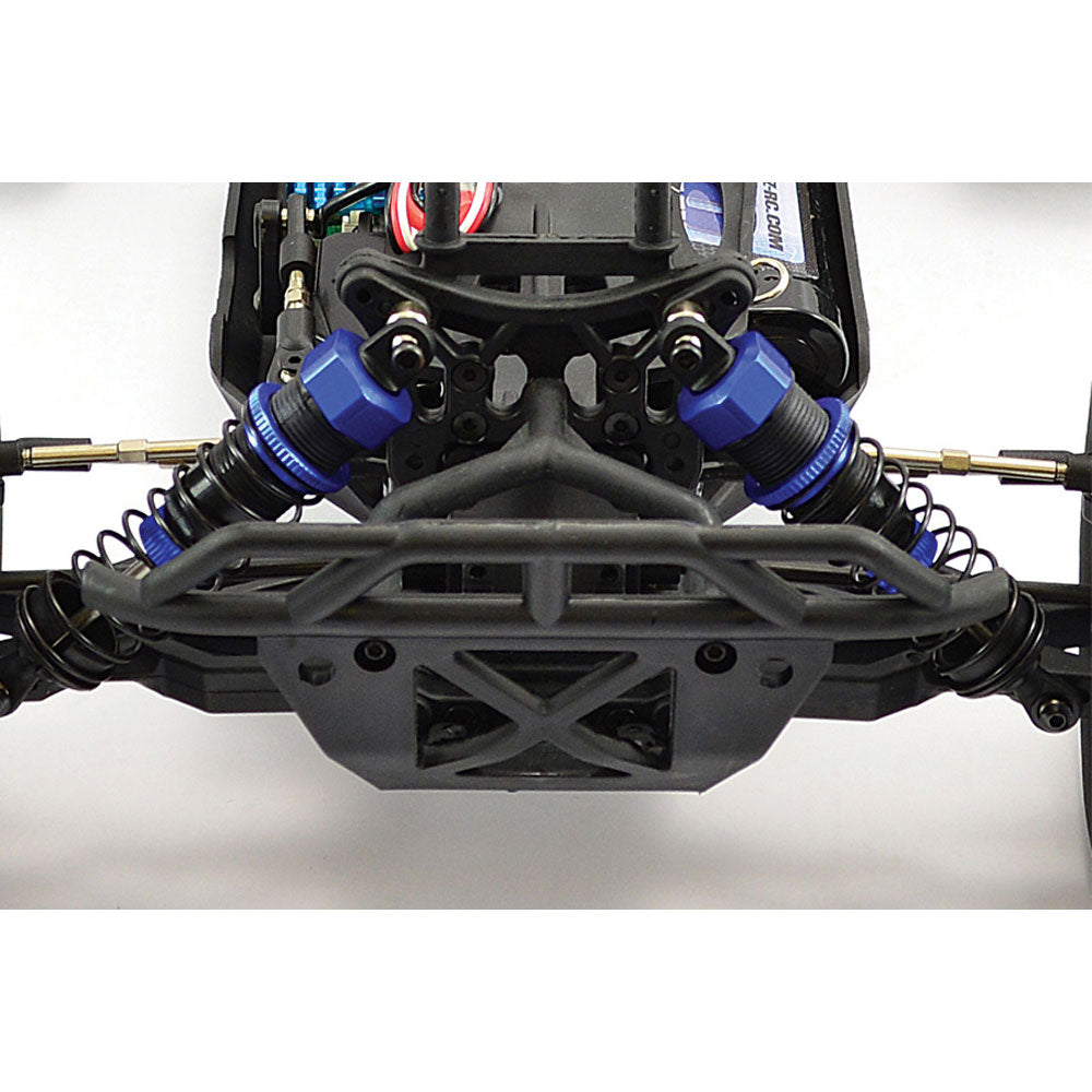 FTX Bugsta 1/10 4WD Brushed Buggy RTR RC Car Battery Charger 2.4ghz Radio