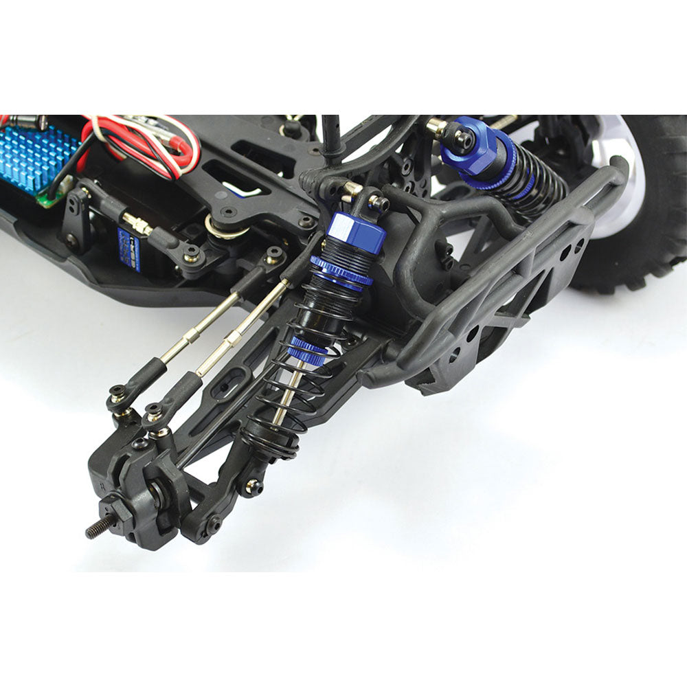 FTX Bugsta 1/10 4WD Brushed Buggy RTR RC Car Battery Charger 2.4ghz Radio