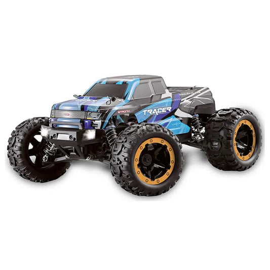 FTX Tracer 1:16 4WD Monster Truck RTR RC Car - Blue 5576B