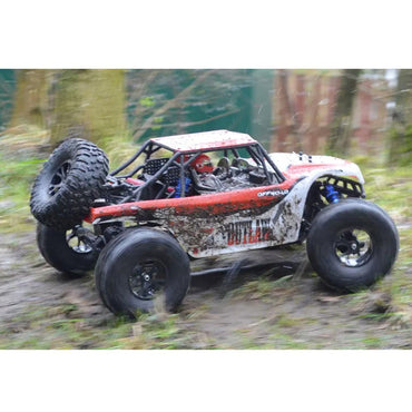 FTX 5570 Outlaw Ultra Buggy 4WD Brushed 1:10 RTR RC Car