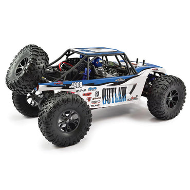 FTX Outlaw 1:10 Brushless 4WD Ultra Buggy RTR RC Car 5571