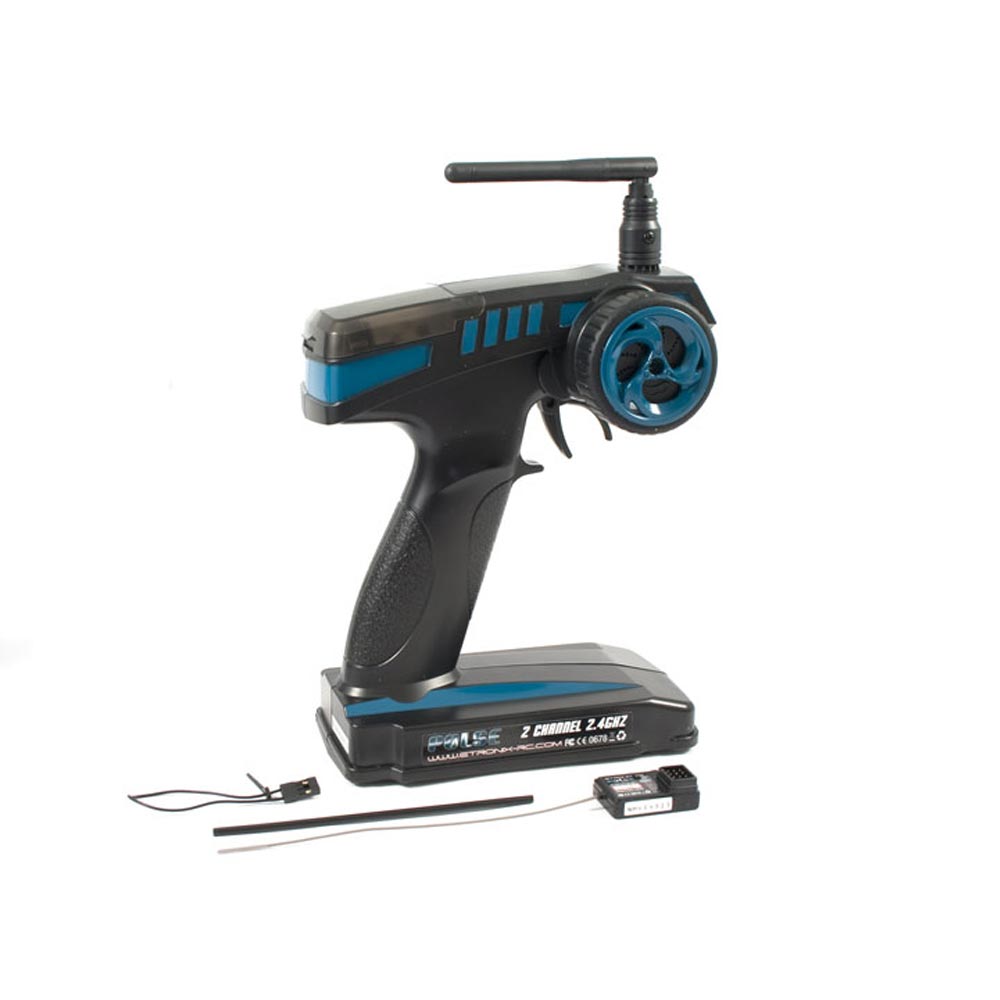 FTX Outlaw 1:10 Brushless 4WD Ultra Buggy RTR RC Car 5571