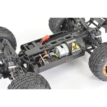 FTX 5577G Tracer 1:16 4WD Truggy Truck RTR RC Car - Green