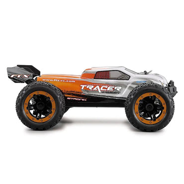 FTX Tracer 1:16 4WD Truggy Truck RTR RC Car - Orange 5577O