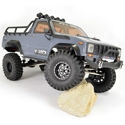 FTX 5587 Outback Hi-Rock 4x4 RTR 1:10 Trail Crawler